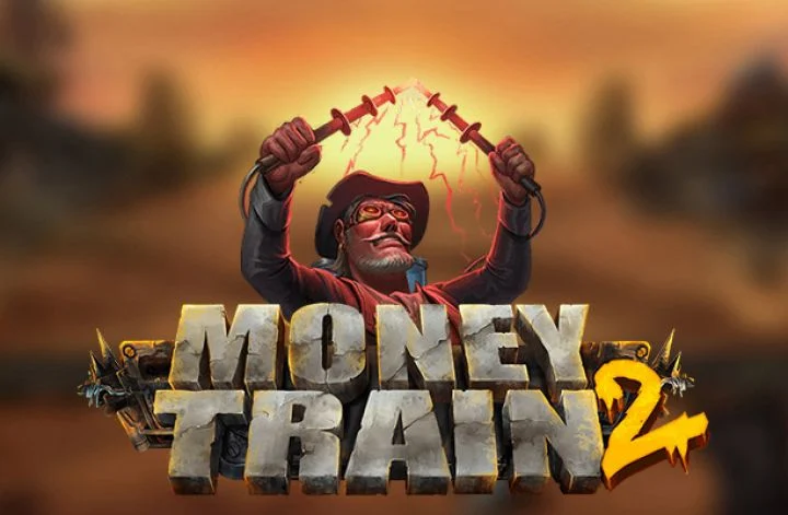 Money Train 2 Logo